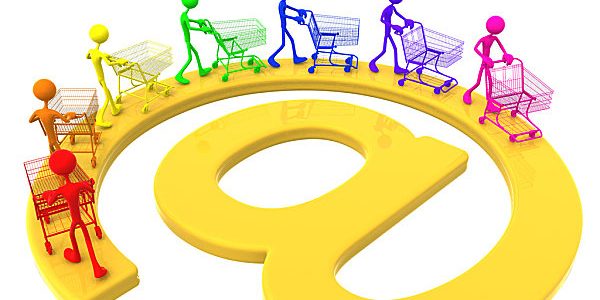Phạt tiền đến 100 triệu đồng nếu doanh nghiệp vi phạm về Thương mại điện tử
