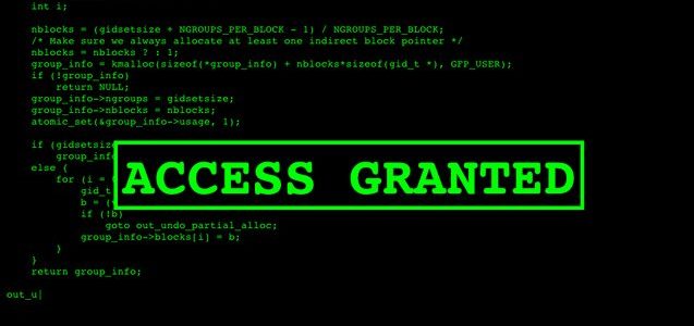 Hacker nâng cao đặc quyền thông qua plugin cho text editor