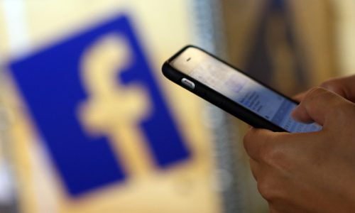 87 triệu người dùng Facebook bị lộ thông tin cá nhân